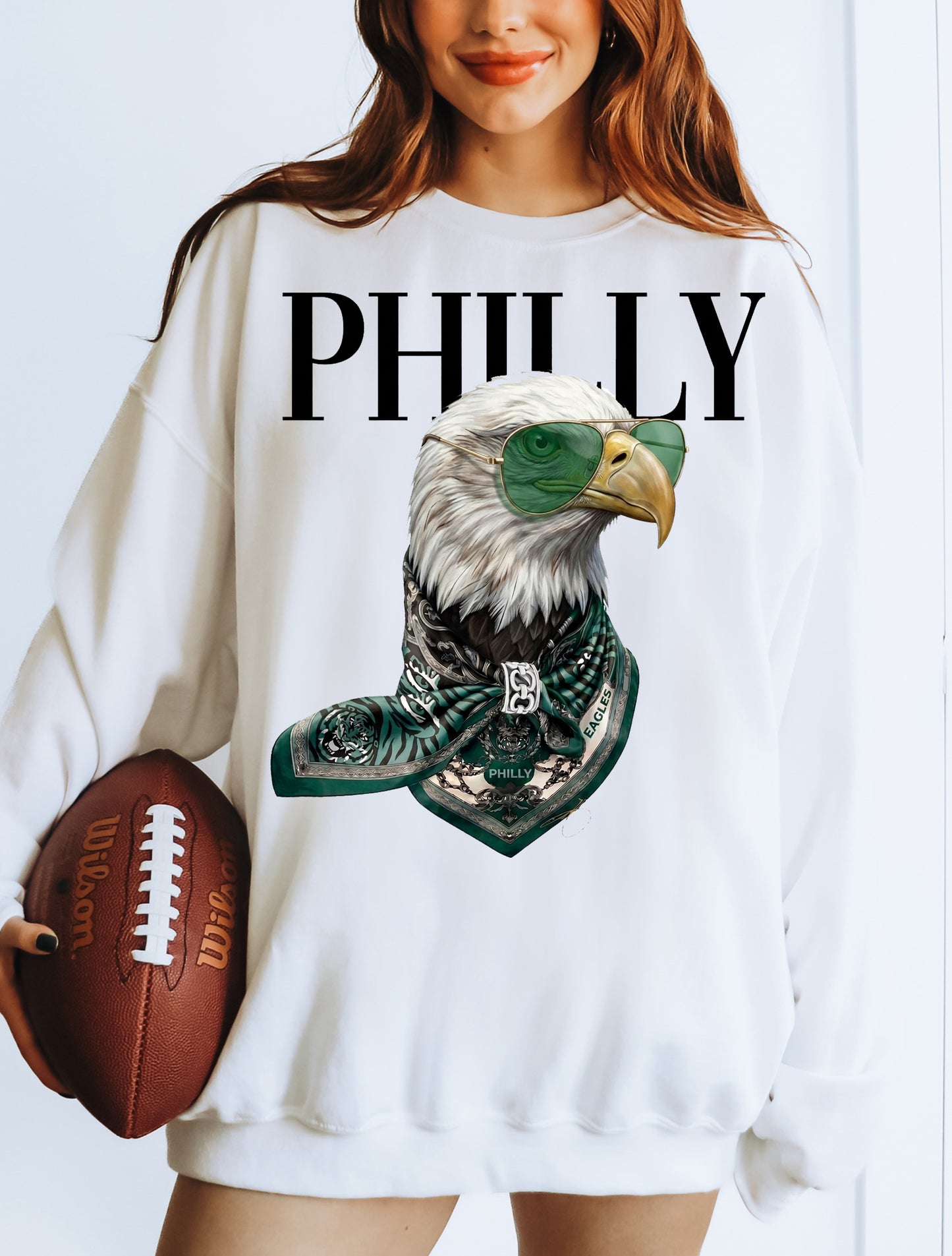 PHILLY WILD THING