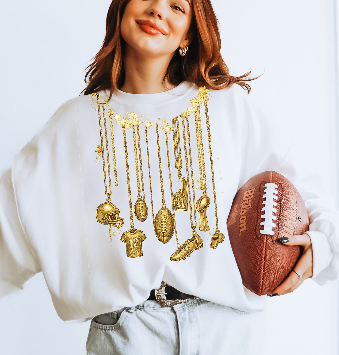 Chain Gang