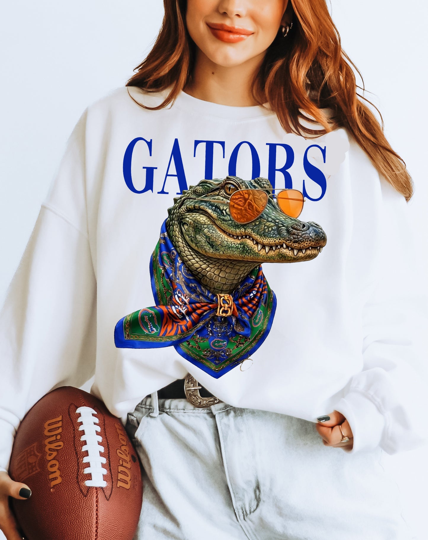 FLORIDA WILD THING