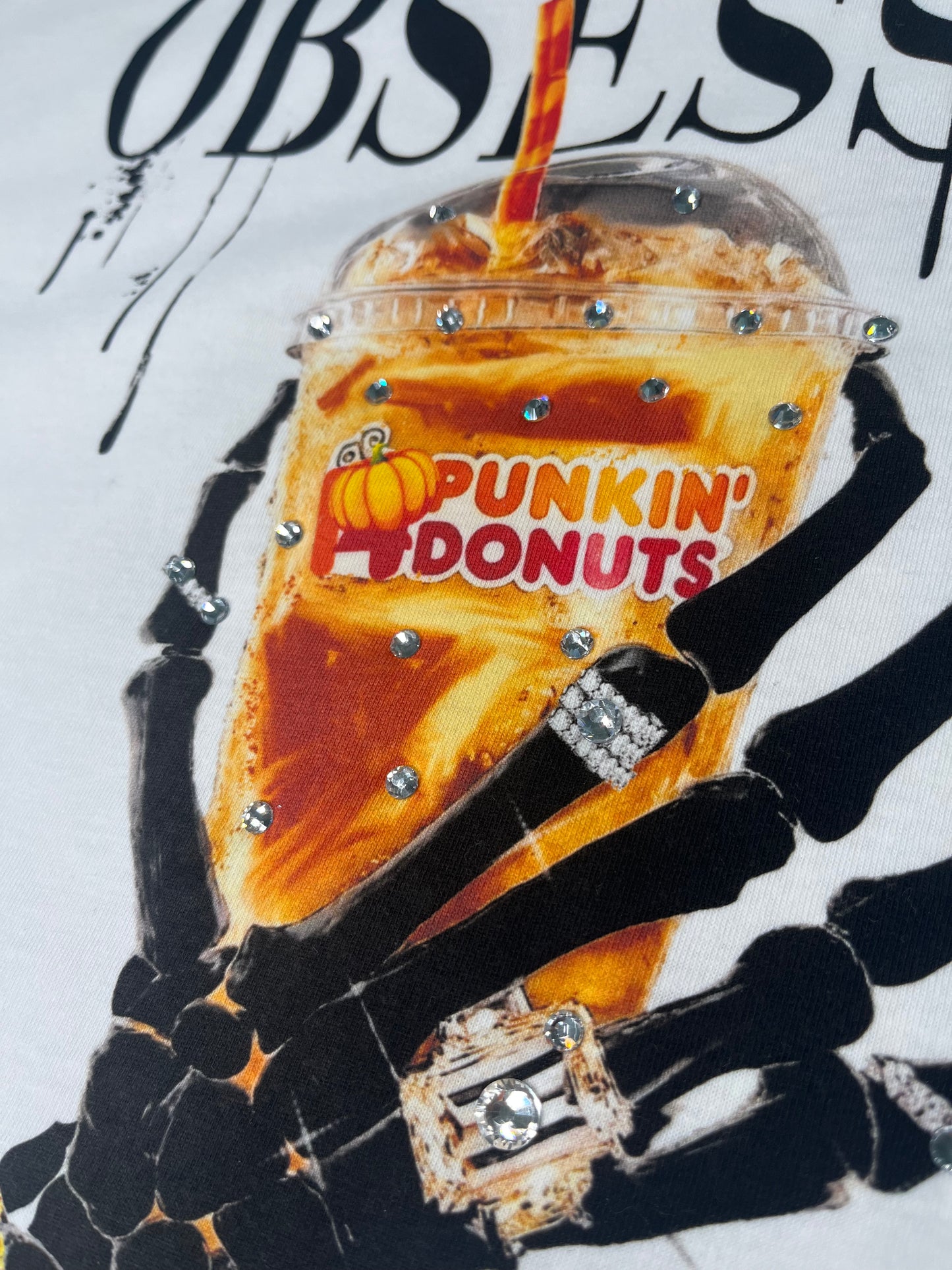 Punkin Obsessed