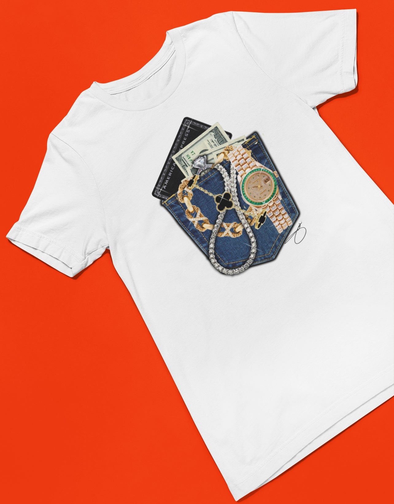 Pocket Change