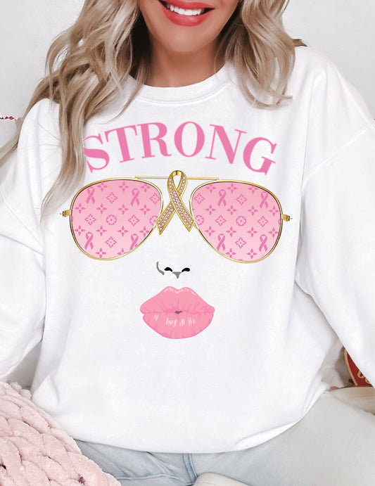 Pink like a Boss