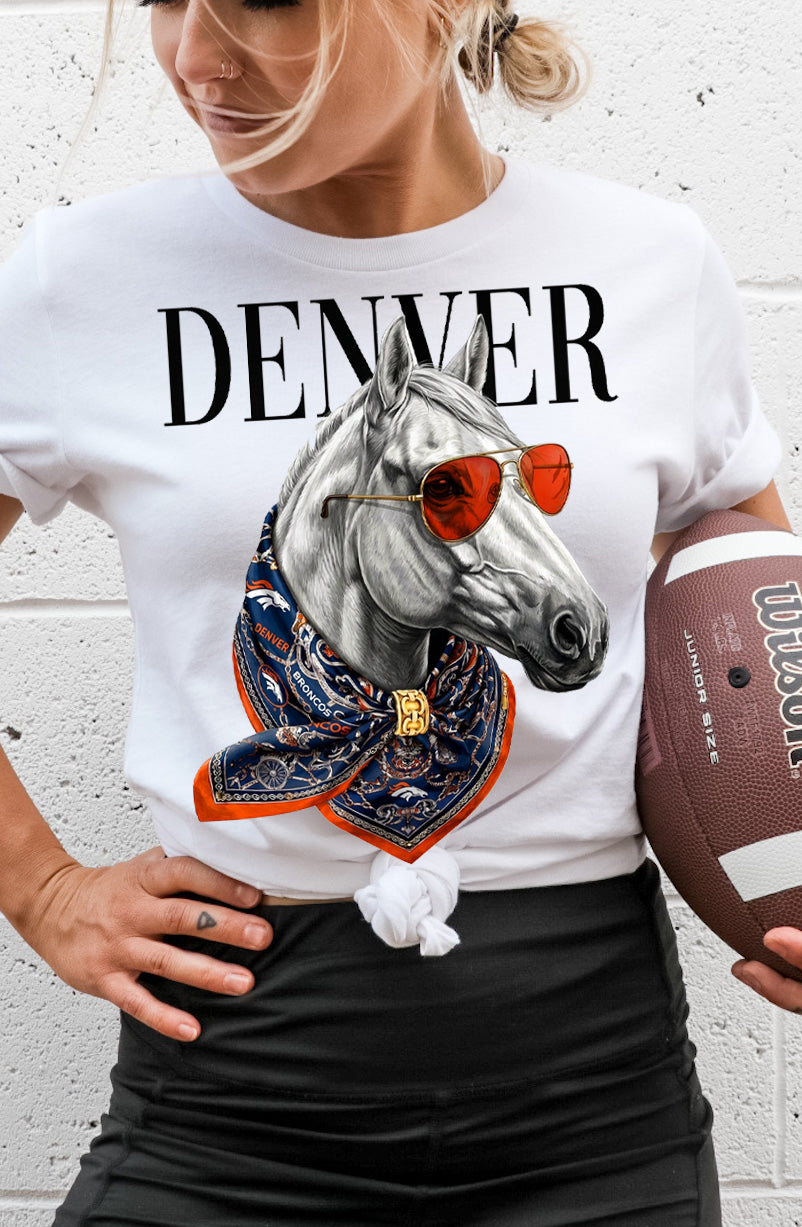 DENVER WILD THING