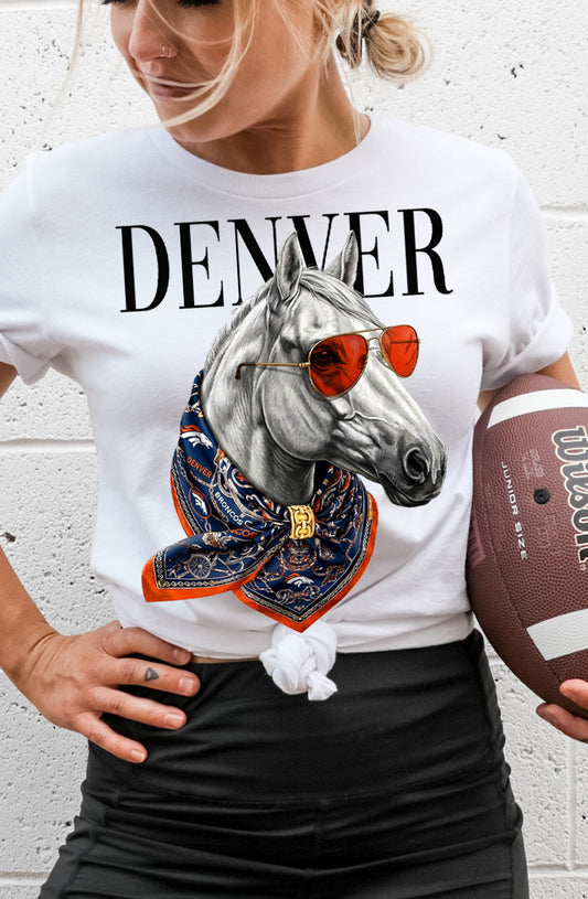 DENVER WILD THING