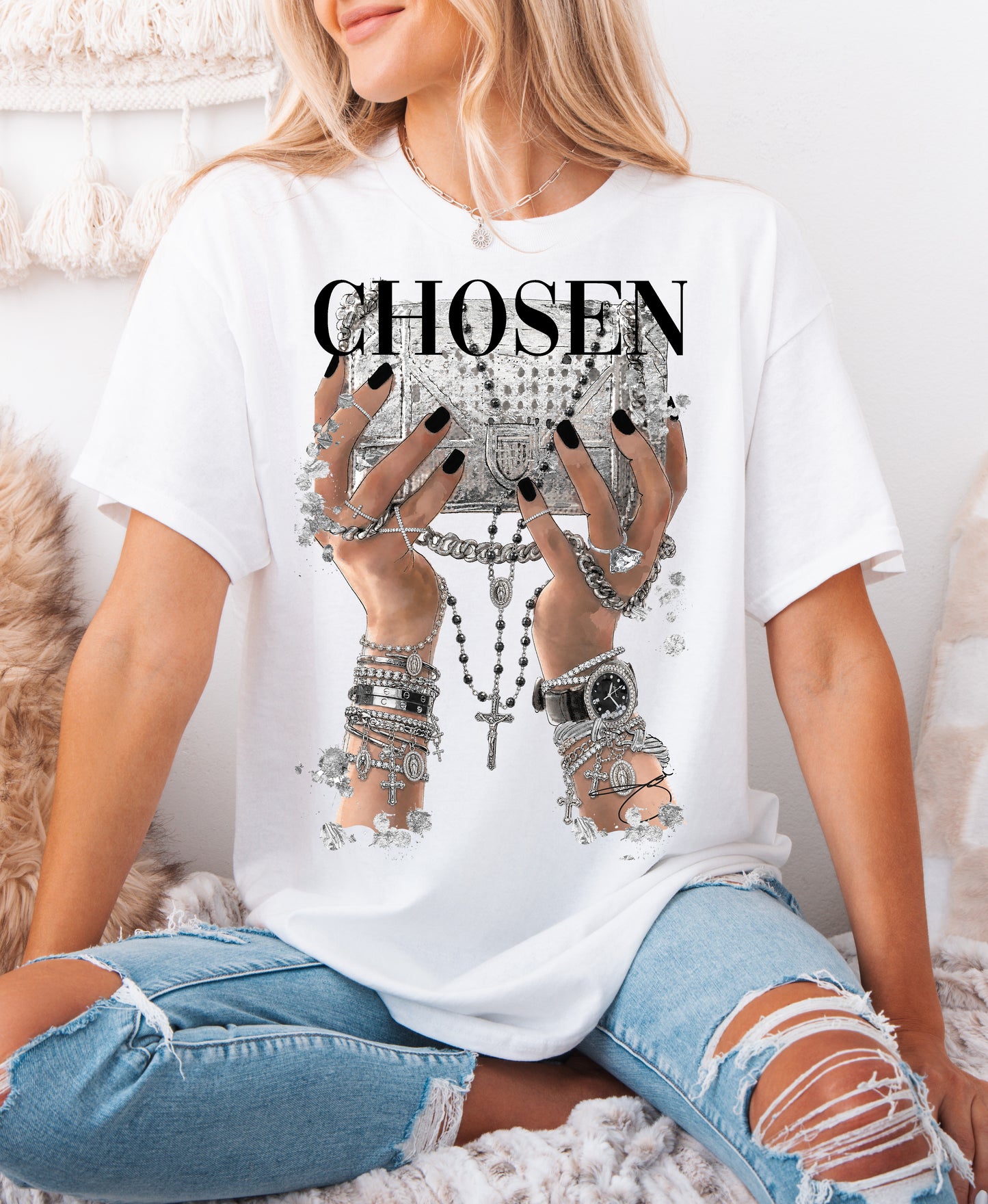 Chosen