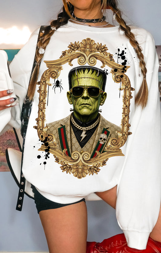 MR Monster