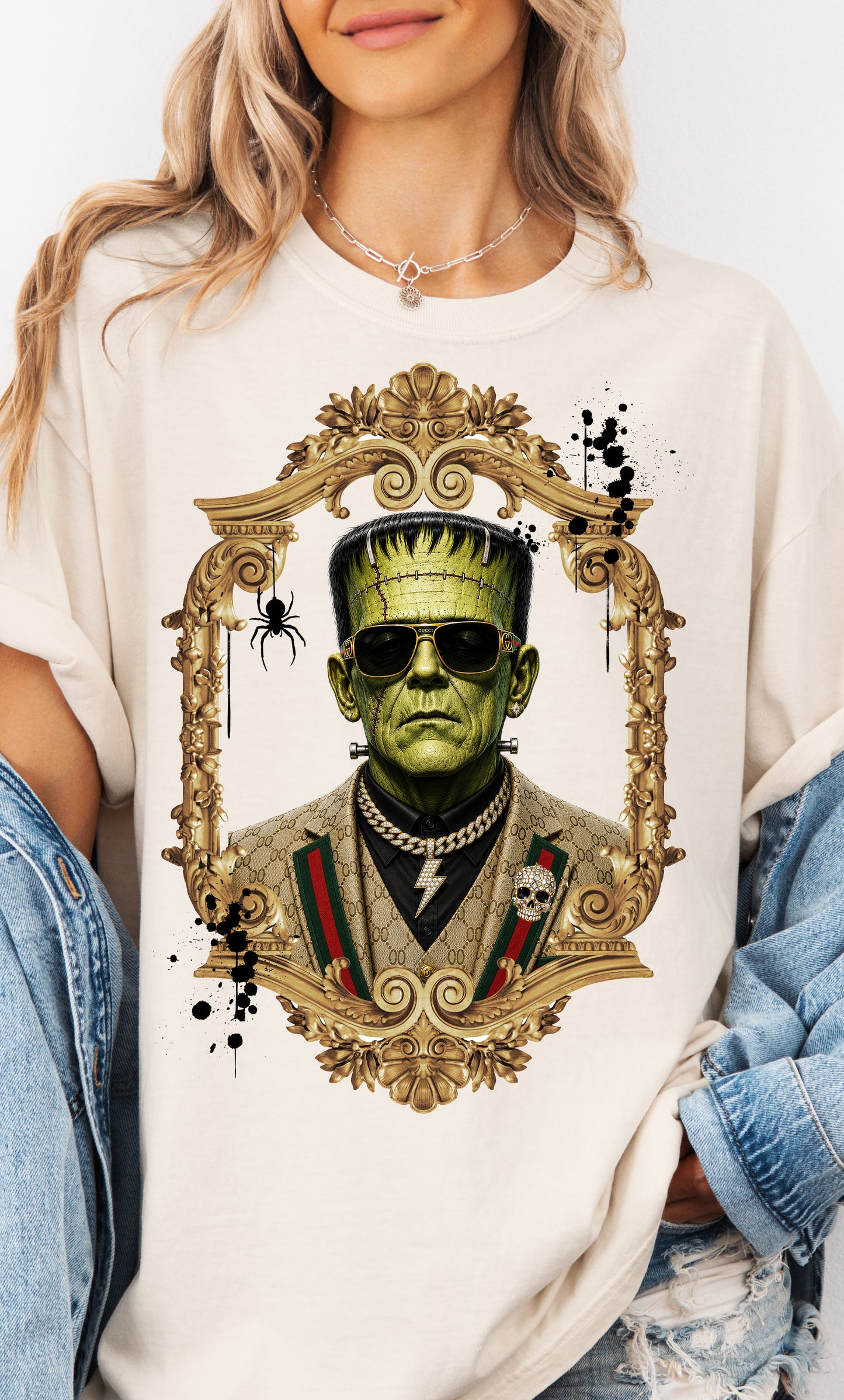 MR Monster