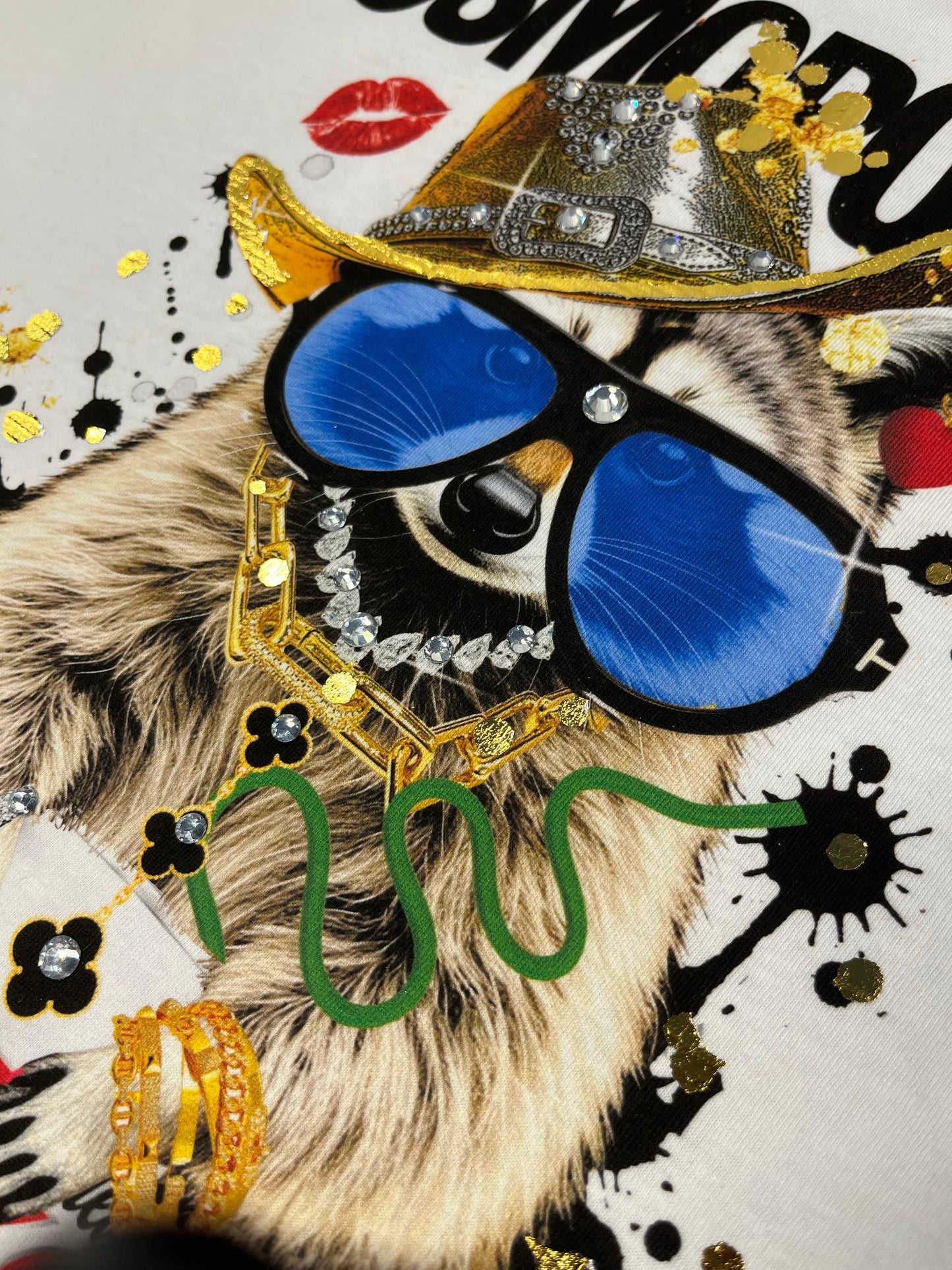 Trashy Couture