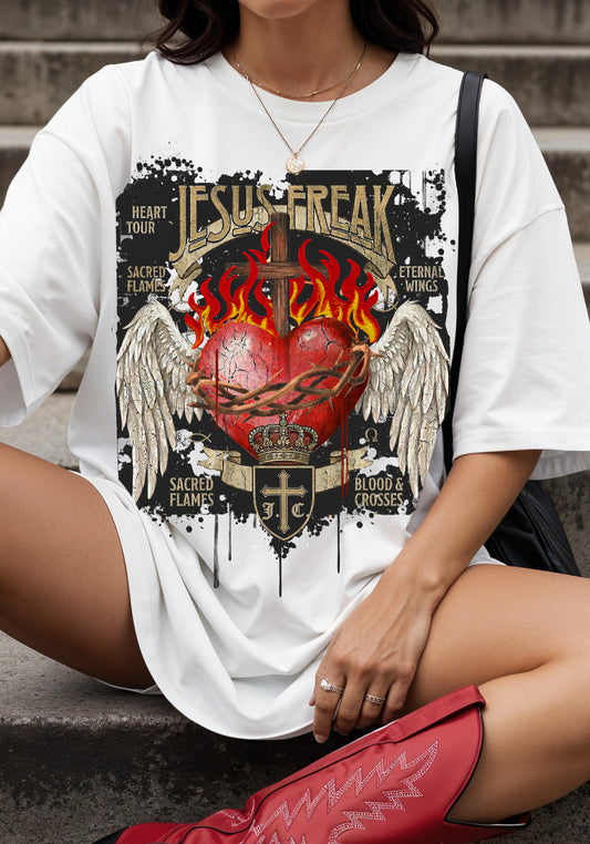 Jesus Freak