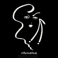 ByJodiPedri logo