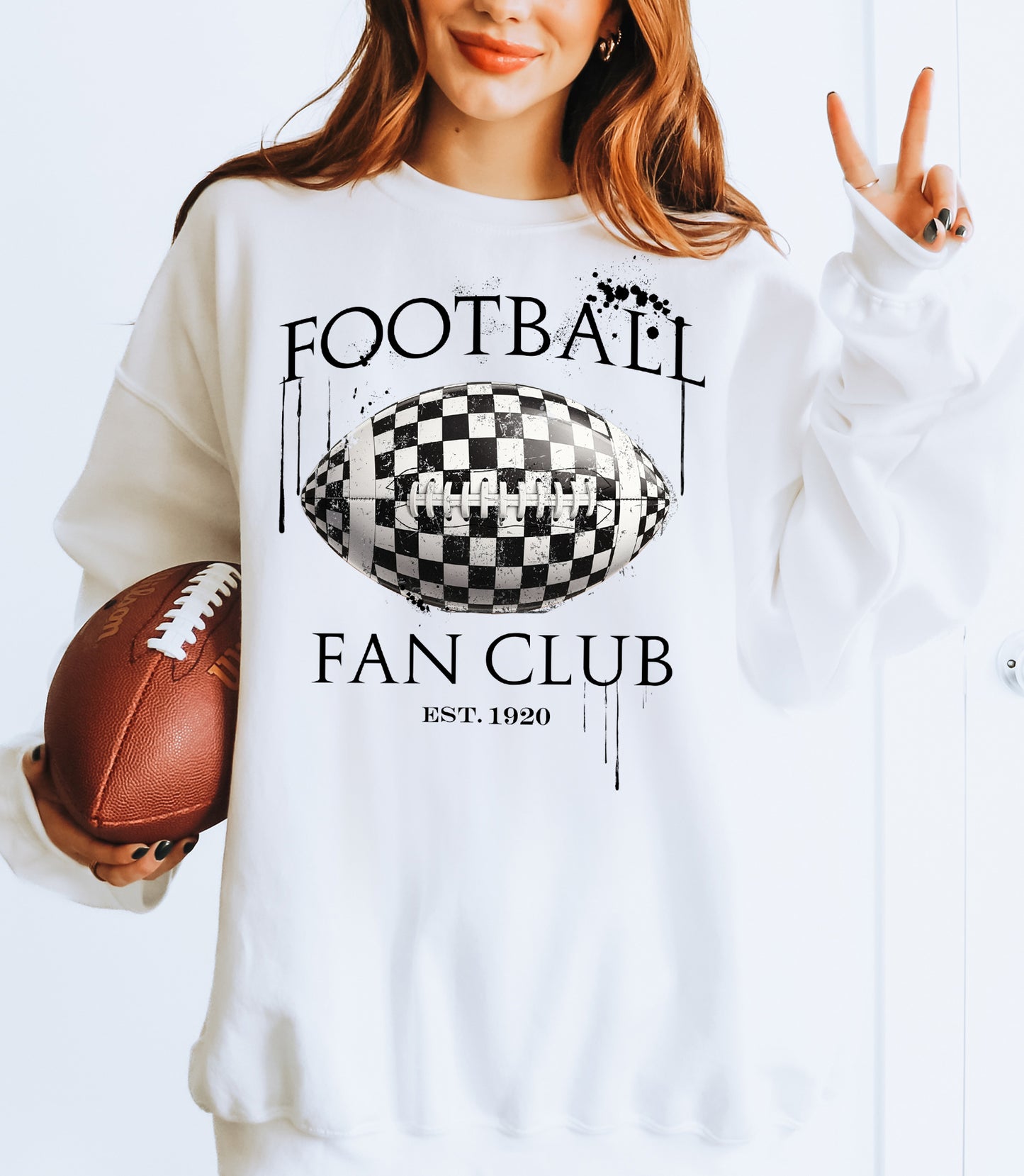 Football Fan Club