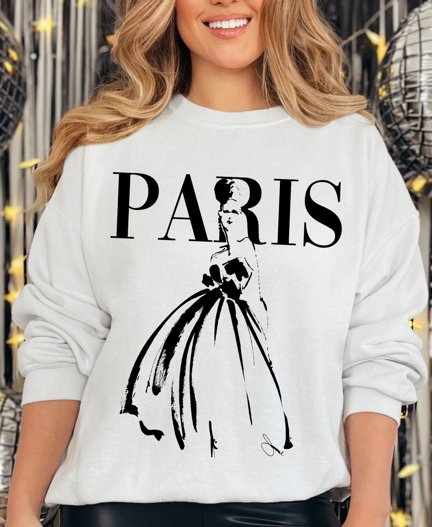 Paris Fashion