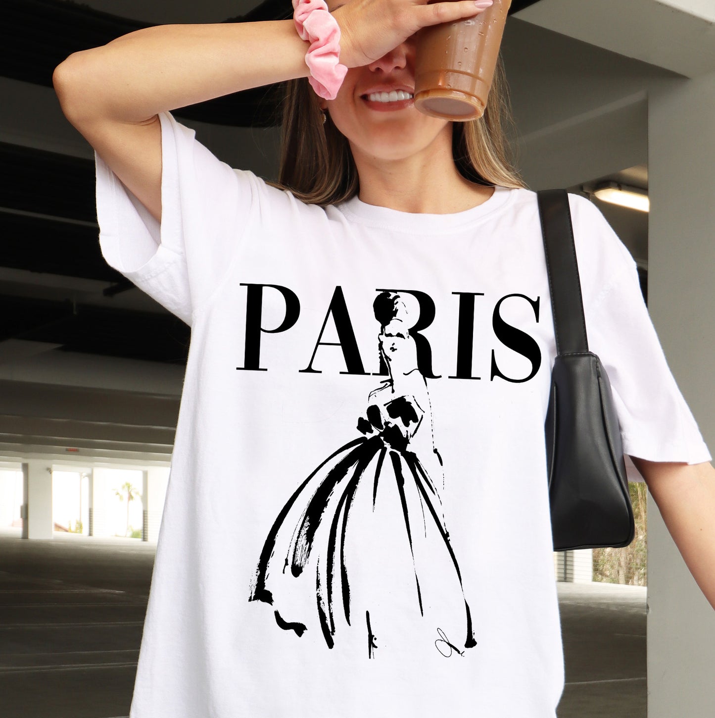 Paris Fashion