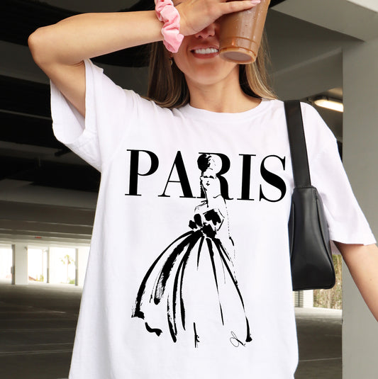 Paris Fashion