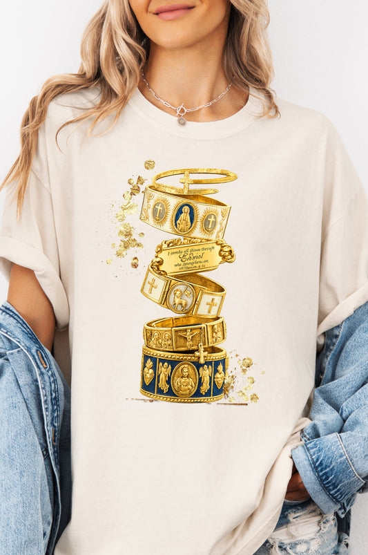 Faith Stack