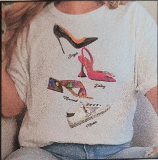 Shoe Life