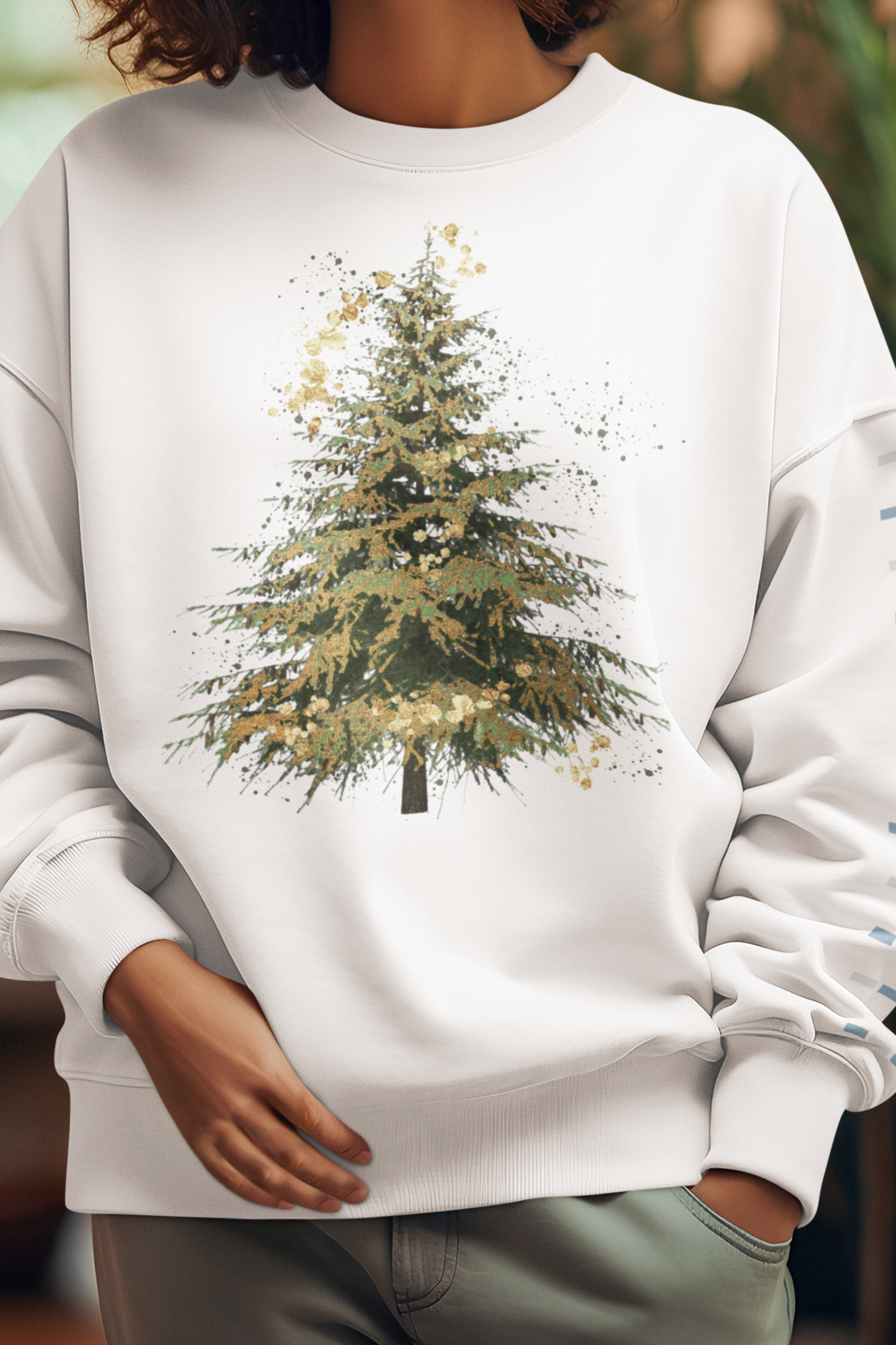 Oh Christmas Tree