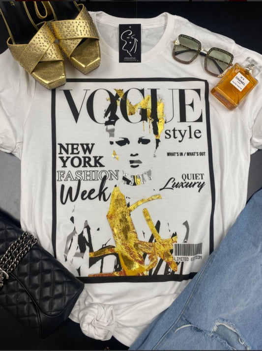 Cover Girl