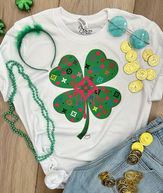 Lucky Clover