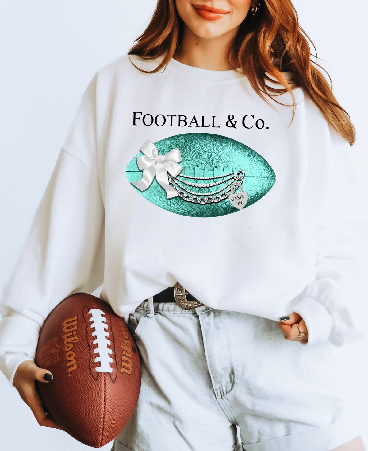 Football and Co.