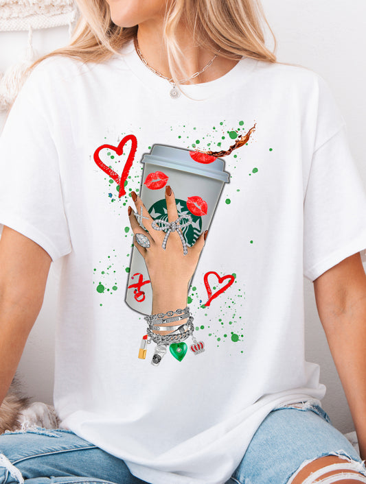 Coffee Lover